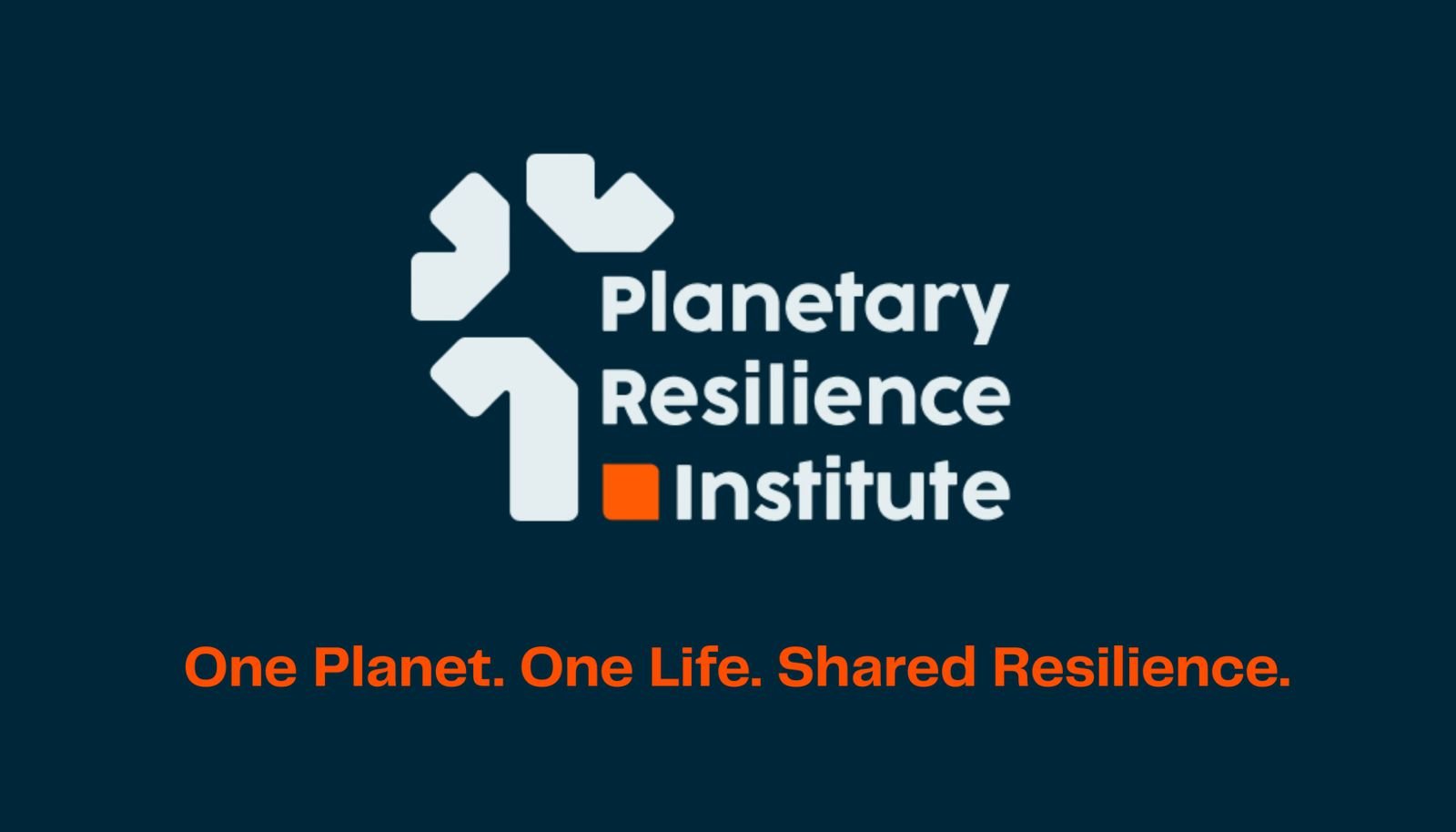 Planetary Resilience Institute