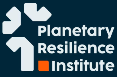 Planetary Resilience Institute Logo